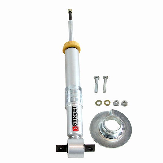 Belltech Lowering and Lifting Strut Assembly 15+ Ford F150 2WD -3in to +1in Each