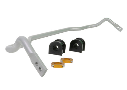 Whiteline Sway Bar - 24mm Heavy Duty Blade Adjustable