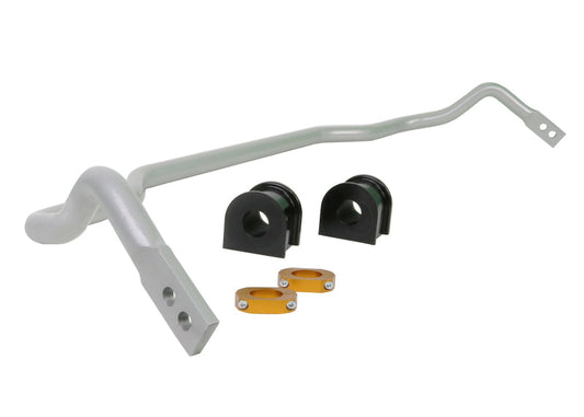 Whiteline Sway Bar - 24mm Heavy Duty Blade Adjustable