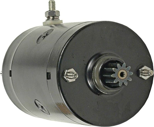 Arrowhead Harley 12V 10T Str 410-22011