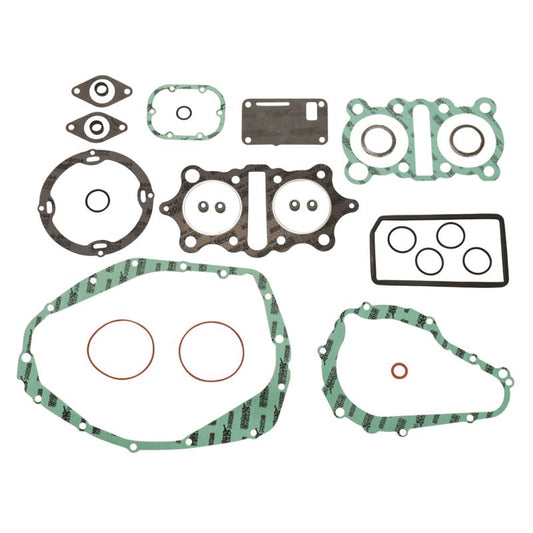 Athena 77-82 Yamaha XS 400 Complete Gasket Kit (w/o Oil Seals) P400485850400