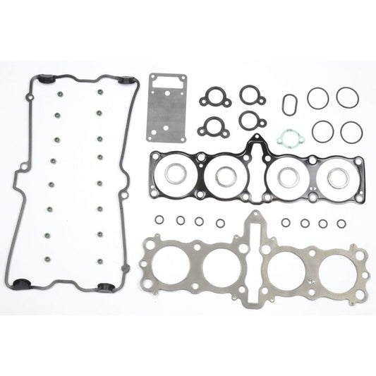 Athena 85-87 Suzuki GSX-R 750 Top End Gasket Kit P400510600729