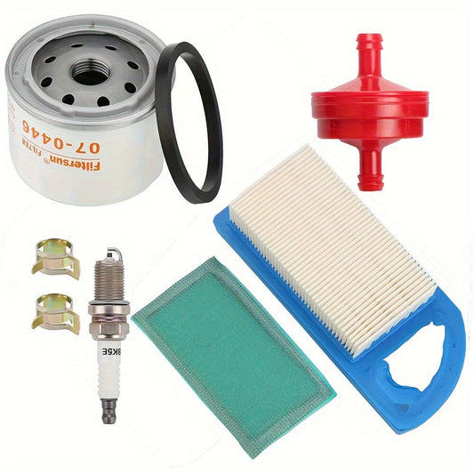 Air Filter for Briggs & Stratton — Replaces 215872-0116
