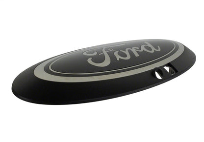 Ford Racing 20-22 Super Duty Black Oval Kit w/Camera M-1447-SDC