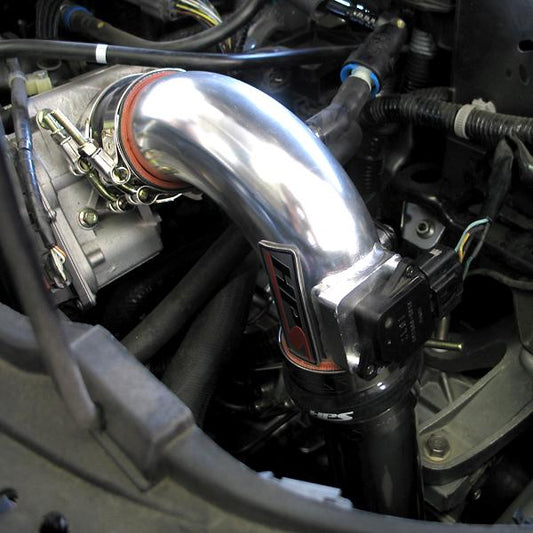 HPS Cold Air Intake Kit 2006-2007 Mazda Mazda5 2.3L Non Turbo — 215IJ
