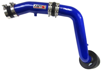 HPS Performance HPS Cold Air Intake Kit 2007-2008 Acura TL Type-S 3.5L V6