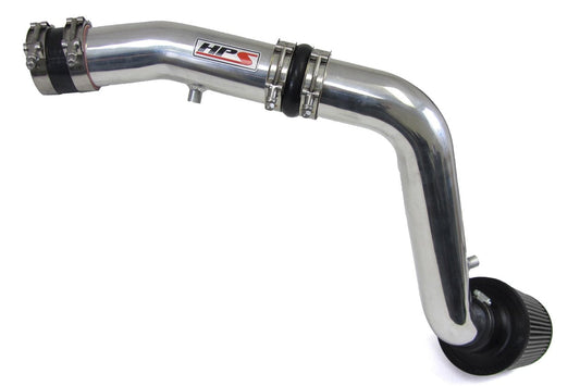 HPS Performance HPS Cold Air Intake Kit 2007-2008 Acura TL Type-S 3.5L V6
