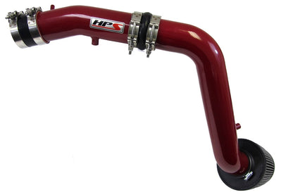 HPS Performance HPS Cold Air Intake Kit 2007-2008 Acura TL Type-S 3.5L V6