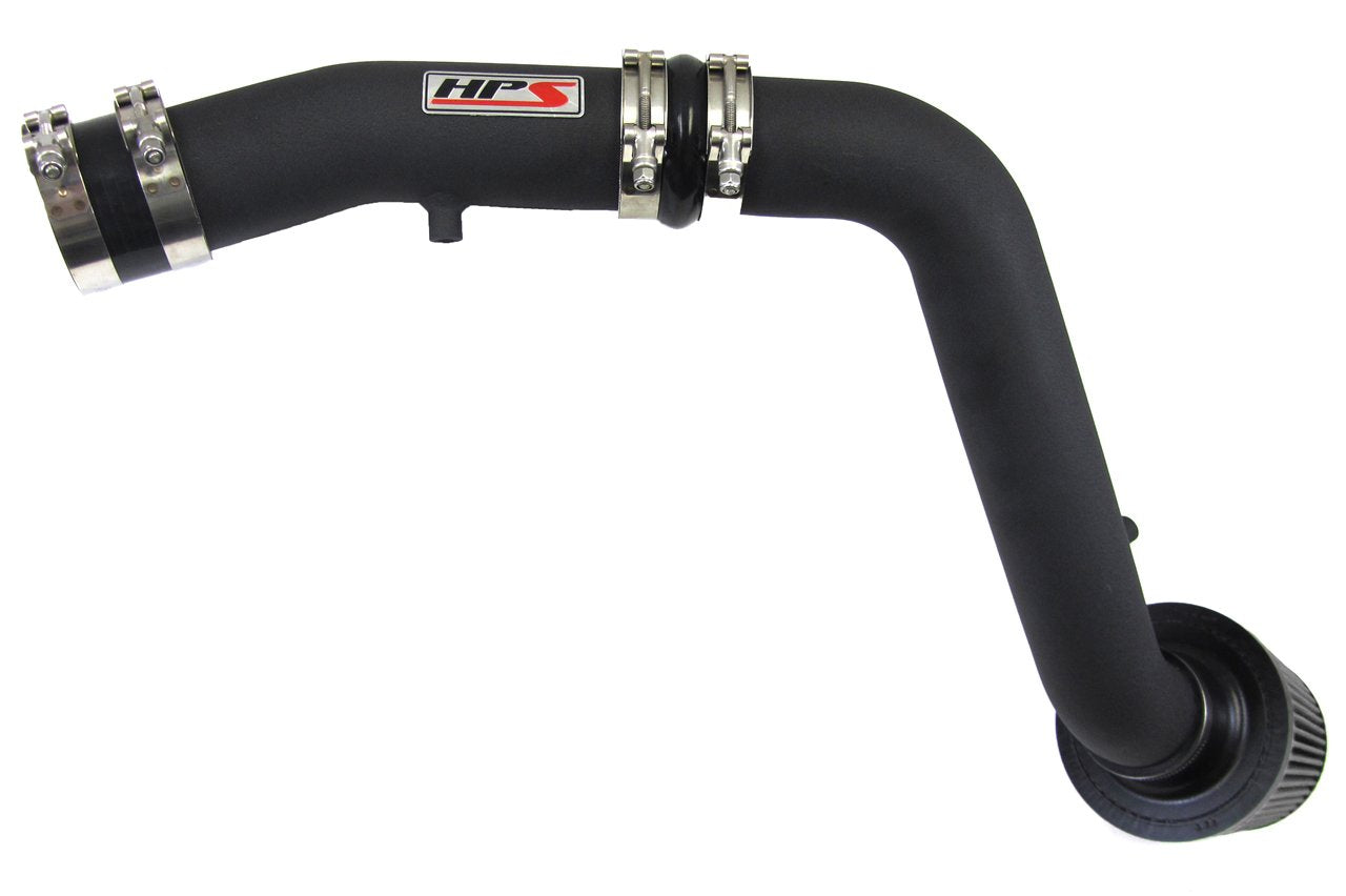 HPS Performance HPS Cold Air Intake Kit 2007-2008 Acura TL Type-S 3.5L V6