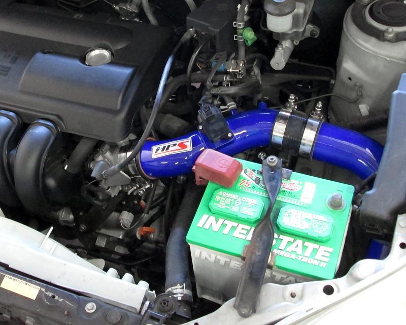 HPS Performance Cold Air Intake Kit 2003-2004 Toyota Corolla 1.8L — 215IU