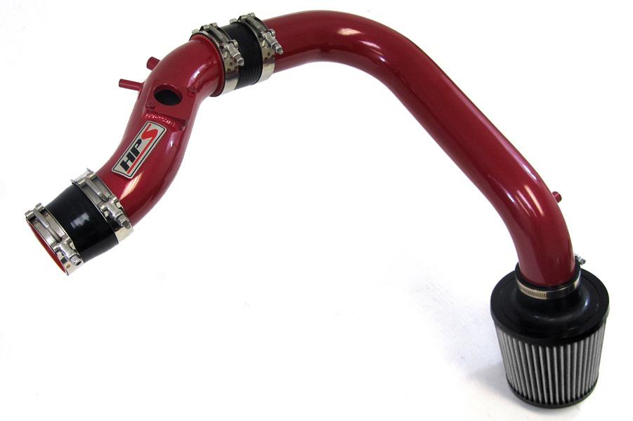 HPS Performance HPS Cold Air Intake Kit 2003-2004 Toyota Corolla 1.8L