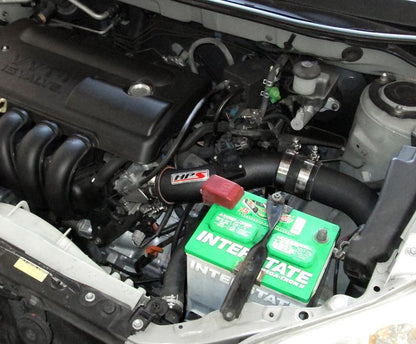 HPS Performance Cold Air Intake Kit 2003-2004 Toyota Matrix XR 1.8L