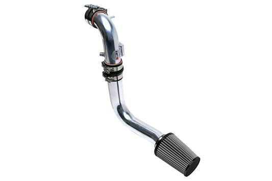 HPS Cold Air Intake Kit 2015-2018 Honda Fit 1.5L Manual Trans., Converts to Shortram