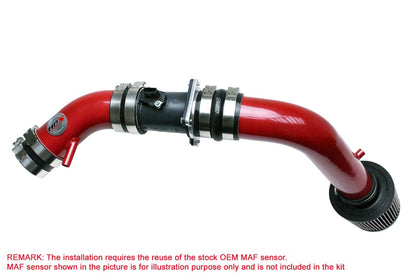 HPS Performance HPS Cold Air Intake Kit 2002-2006 Nissan Altima 2.5L 4Cyl