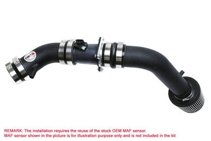 HPS Performance HPS Cold Air Intake Kit 2002-2006 Nissan Altima 2.5L 4Cyl