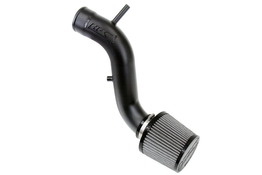 HPS Cold Air Intake Kit 2013-2016 Dodge Dart 2.4L Non Turbo, Black
