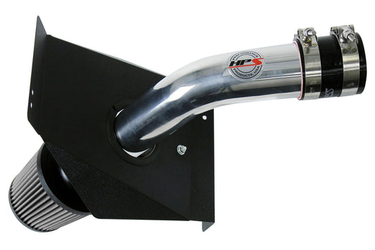 HPS Performance HPS Cold Air Intake Kit 2015-2020 Subaru WRX STI 2.5L Turbo, 837-573