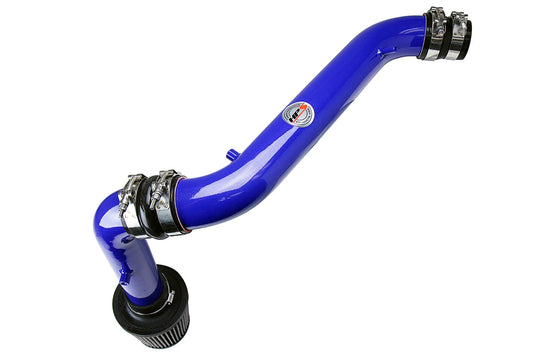 HPS Performance Products Cold Air Intake Kit 1998-2002 Honda Accord 2.3L DX EX LX VP SE