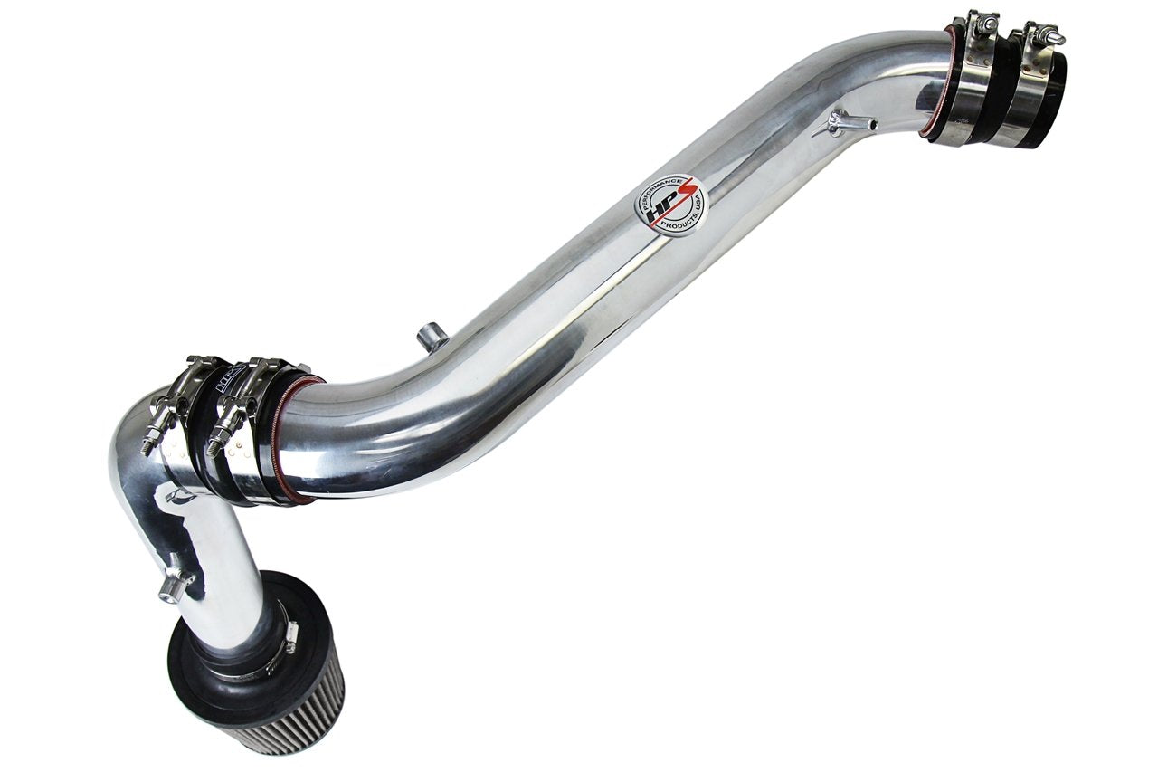 HPS Cold Air Intake Kit 1998-2002 Honda Accord 2.3L DX EX LX VP SE — 1VXYE