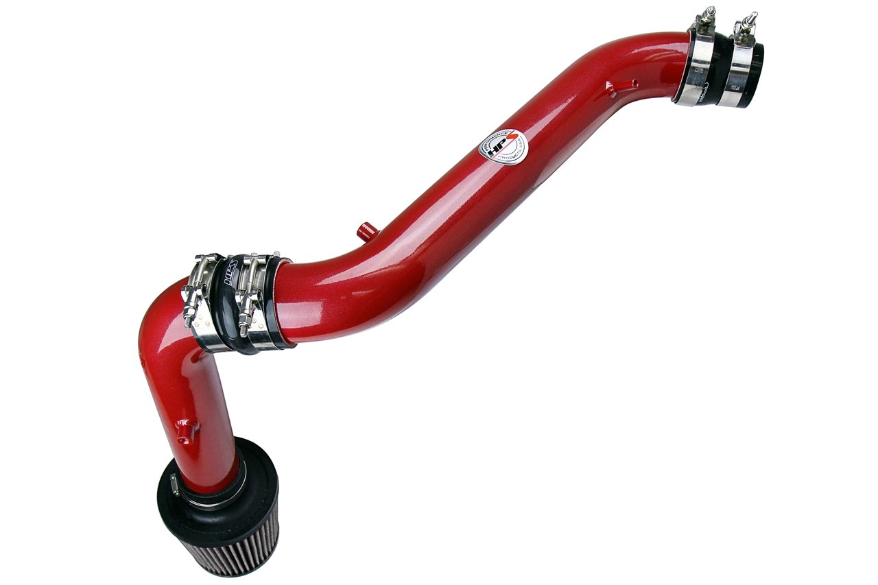 HPS Cold Air Intake Kit 1998-2002 Honda Accord 2.3L DX EX LX VP SE — 1VXYF