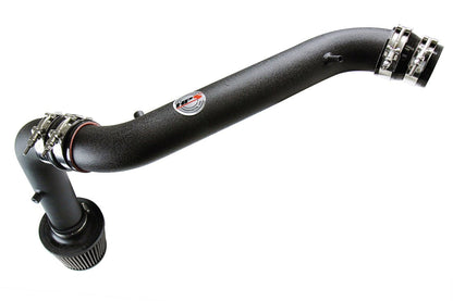 HPS Cold Air Intake Kit 1998-2002 Honda Accord 2.3L DX EX LX VP SE, Converts to Shortram