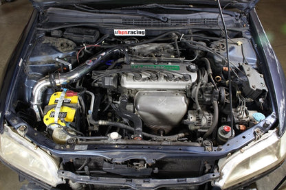 HPS Cold Air Intake Kit 1998-2002 Honda Accord 2.3L DX EX LX VP SE — 1VXYF