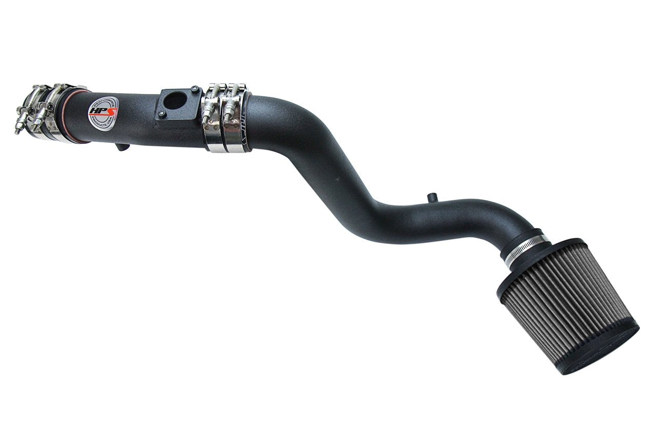 HPS Performance Products HPS Cold Air Intake Kit 2016-2020 Honda Civic Non Si 1.5T Turbo
