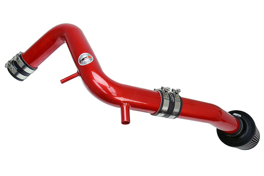 HPS Performance Products Cold Air Intake Kit 2013-2017 Hyundai Veloster 1.6L Turbo