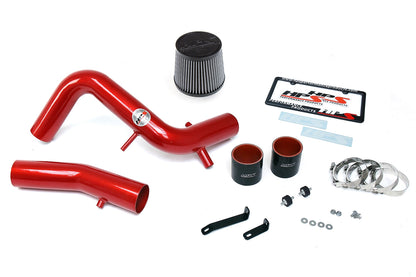 HPS Performance Products Cold Air Intake Kit 2013-2017 Hyundai Veloster 1.6L Turbo