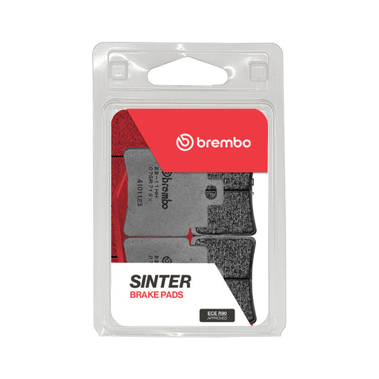 Brembo OE AM - BRAKE PAD MOTORCYCLE 07GR71SX