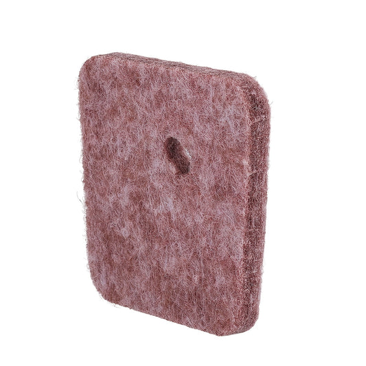 Air Filter for Stihl FC55 FS38 FS45 — Replaces 4140-124-2800 (5-Pack)