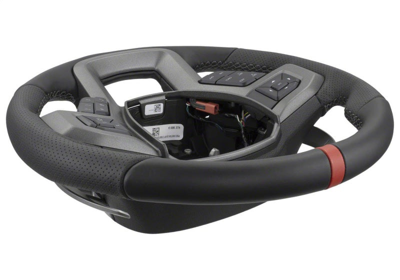 Ford Performance Parts 2015-2017 F-150 Raptor Performance Steering Wheel Kit