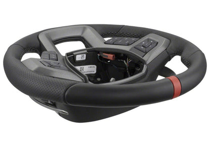 Ford Performance Parts 2015-2017 F-150 Raptor Performance Steering Wheel Kit