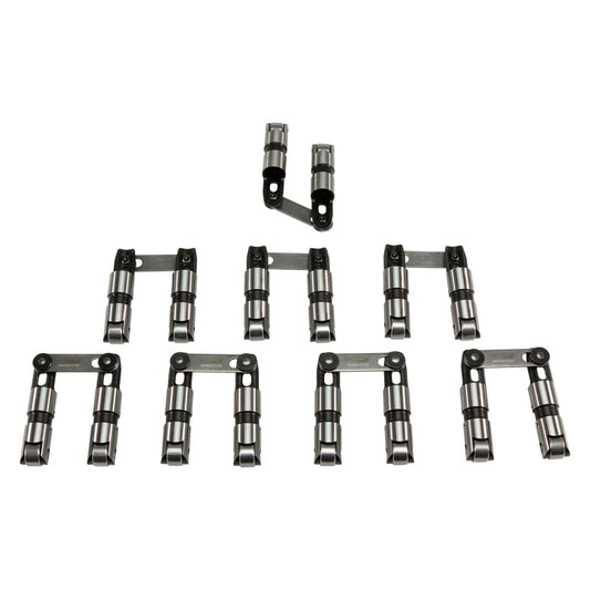COMP Cams LS Lifters Sportsman .842 Center Bushed 96956B-16