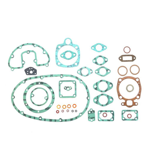 Athena 64-70 BSA B40 G 440 Complete Gasket Kit (w/o Oil Seals) P400078850444