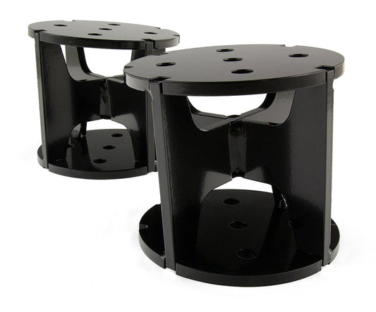Airlift Air Spring Spacers Kit