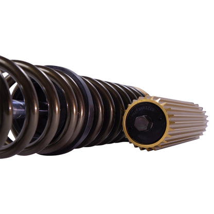 Bilstein 22-24 Can-Am Maverick X3 Max RS Turbo Black Hawk Powersports Shock & Coil Spring Ass. - FR 41-338124