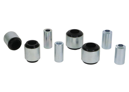 Whiteline 15-18 BMW M3 Rear Control Arm Upper Rear Bushing Kit W63593