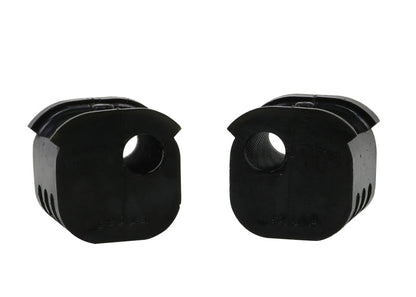 Whiteline Anti Lift Rear Arm Bushings Mitsubishi Lancer Evo I 92- 92