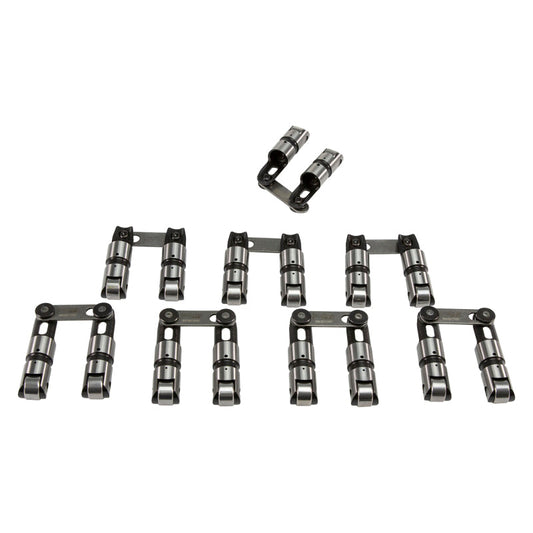 Comp Cams Sportsman Solid Roller Lifter; All Centered