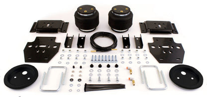 Airlift Loadlifter 5000 Ultimate Air Spring Kit w/Internal Jounce Bumper — 157VP