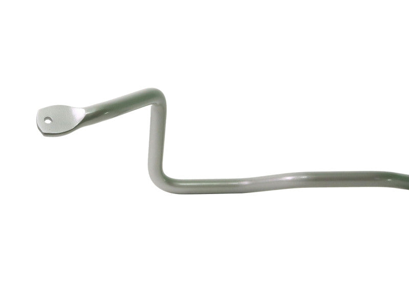 Whiteline Front Sway bar — 1L7P7