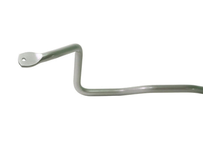 Whiteline Front Sway bar — 1L7P7