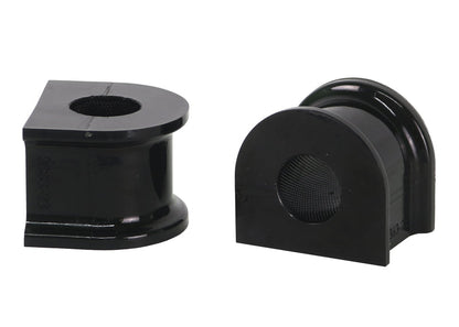 Whiteline 2008-2009 Pontiac G8 Sway Bar Mount Bushing Kit - 23mm W23788