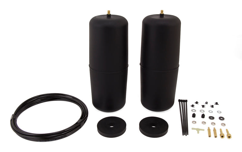 Airlift Air Lift 1000hd Air Spring Kit — 1KTDV