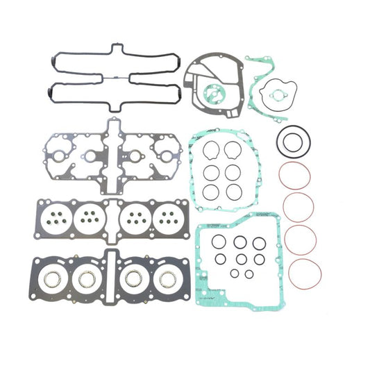 Athena 86-88 Yamaha FZR Genesis / Exup / D / Dc / E / Ec 1000 Complete Gasket Kit (Excl Oil Seal) P400485850960/1
