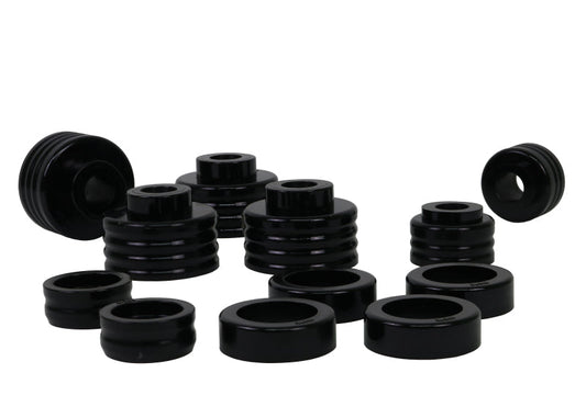 Whiteline 1999-2004 Ford F-350 Super Duty Body Mount Bushing Set W93560