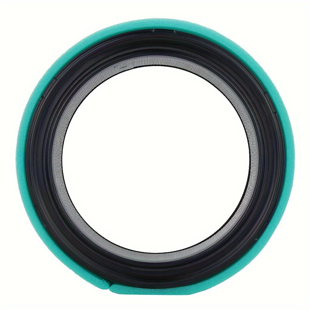 Fuel Grommet for Stihl FS480 BR340 BR380 — Replaces 0000 989 0516