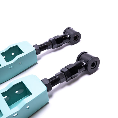 BLOX Racing Rear Lower Control Arms - Blue (2013+ Subaru BRZ/Toyota 86 / 2008+ — 20FA2