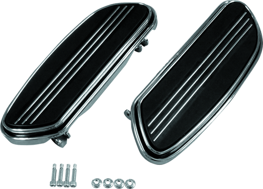 Bikers Choice Chrm Floorboard Kit 482537